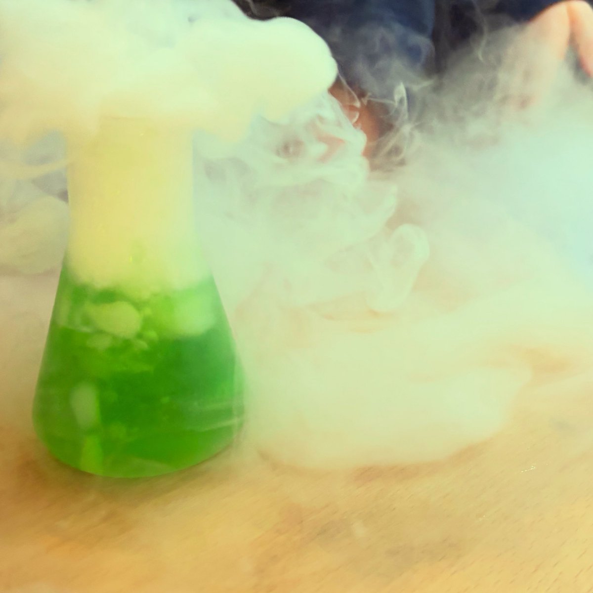 Mission accomplished <a href="/KirkBalk/">Kirk Balk Academy</a>! 

Our goal: inspire a spark of curiosity about science careers.

Students said: “This is the best careers corner we’ve ever had!” 💡🔬

Huge thanks to Kirk Balk for inviting Amazelab, it’s a privilege to ignite passion in future scientists!