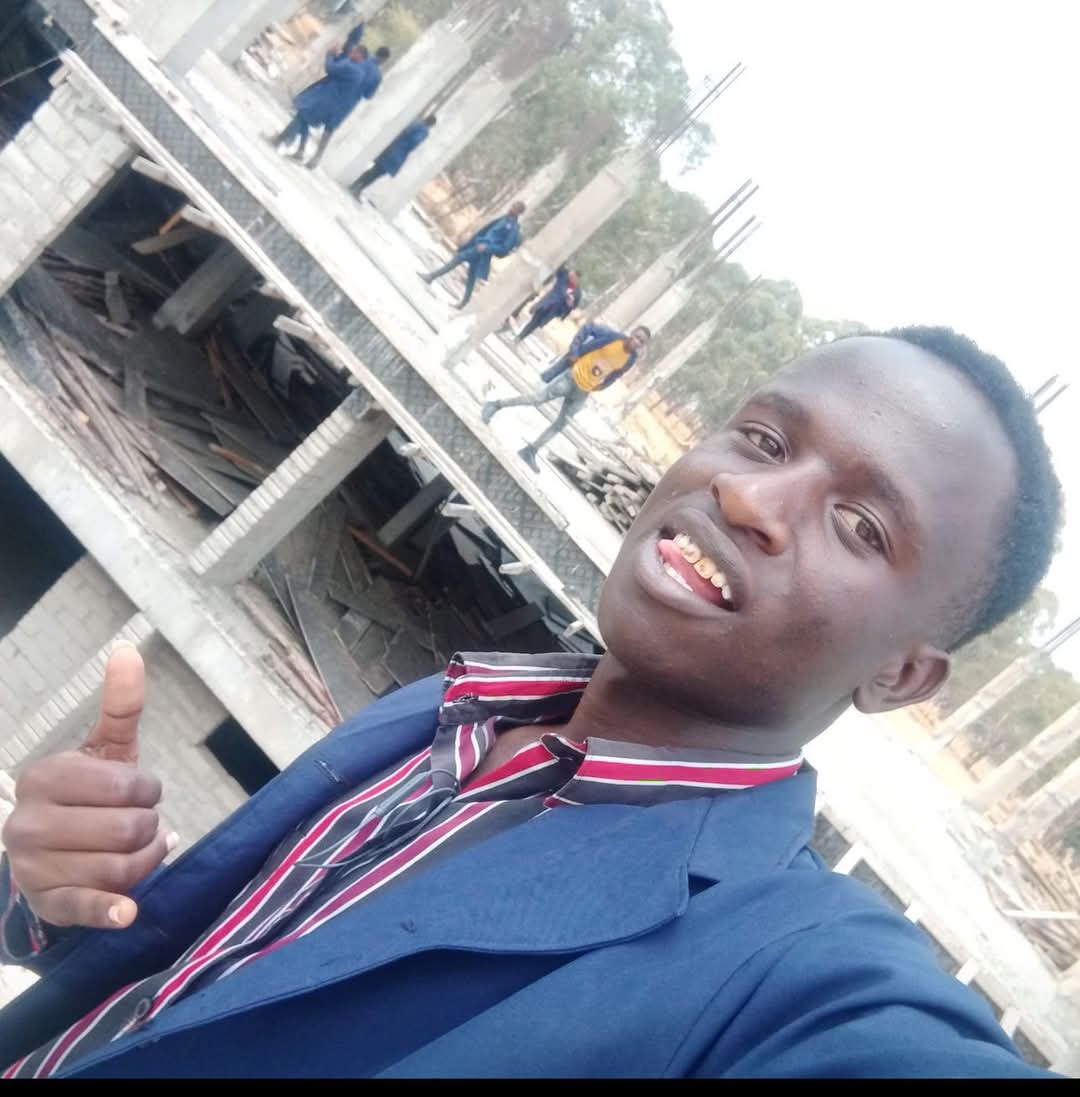 Kuna Washkaji wengi tu kwa ground wanapotezwa na hawana Watu wa kuwapazia sauti. Dogo anaitwa Ogunya Marwa alitekwa mwezi wa nne  alikuwa anatema nondo sana pale TikTok pia alikuwa mwana Chuo wa MUST Mbeya.😥