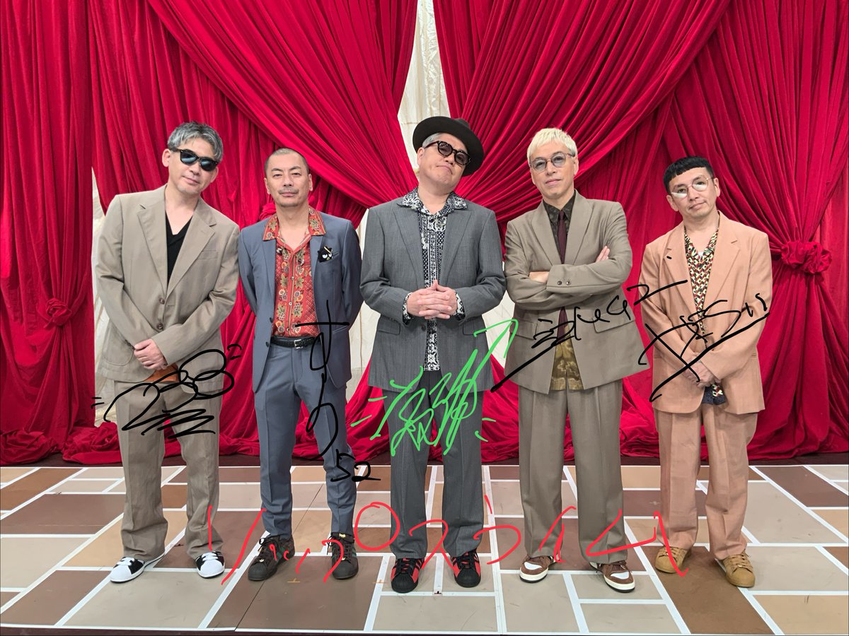 たかみー (@tamicorn5) / Posts / X