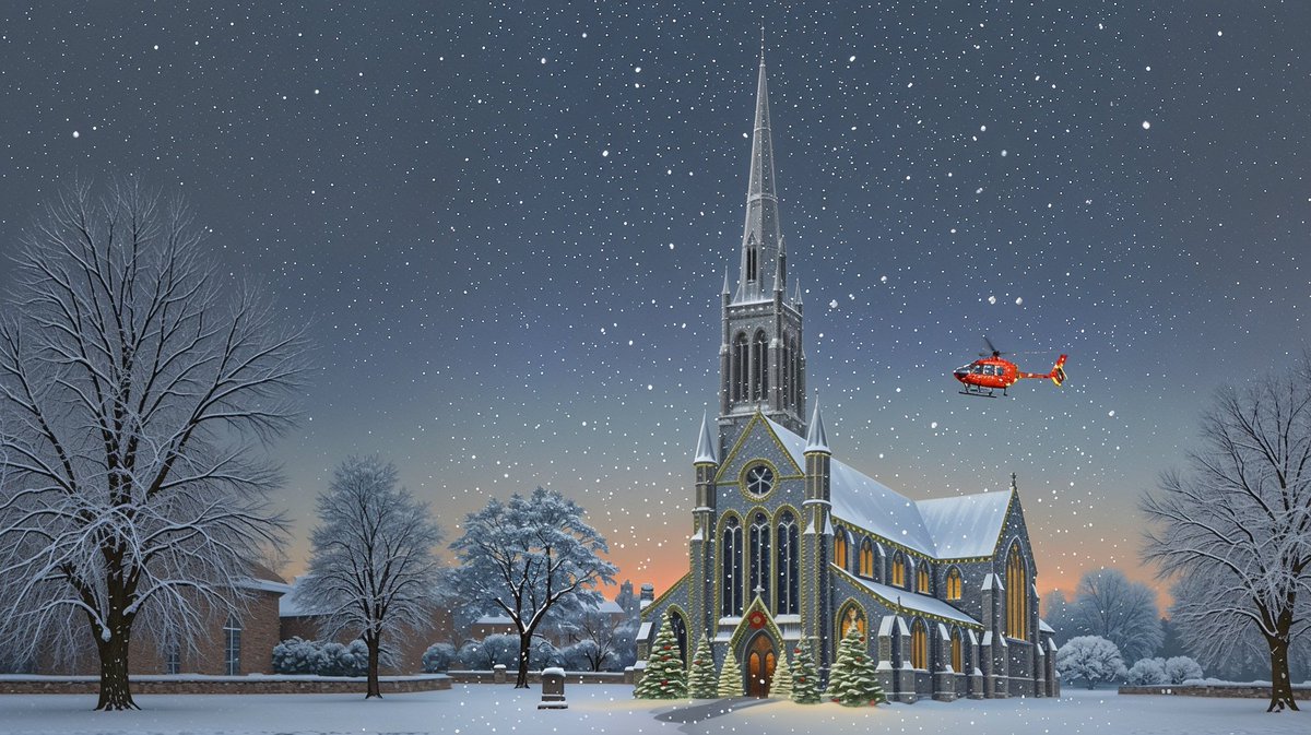 Mayor of Kensington and Chelsea tweet media