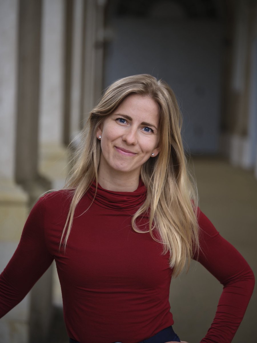 Emilie Schytte - Borgernes Parti tweet media