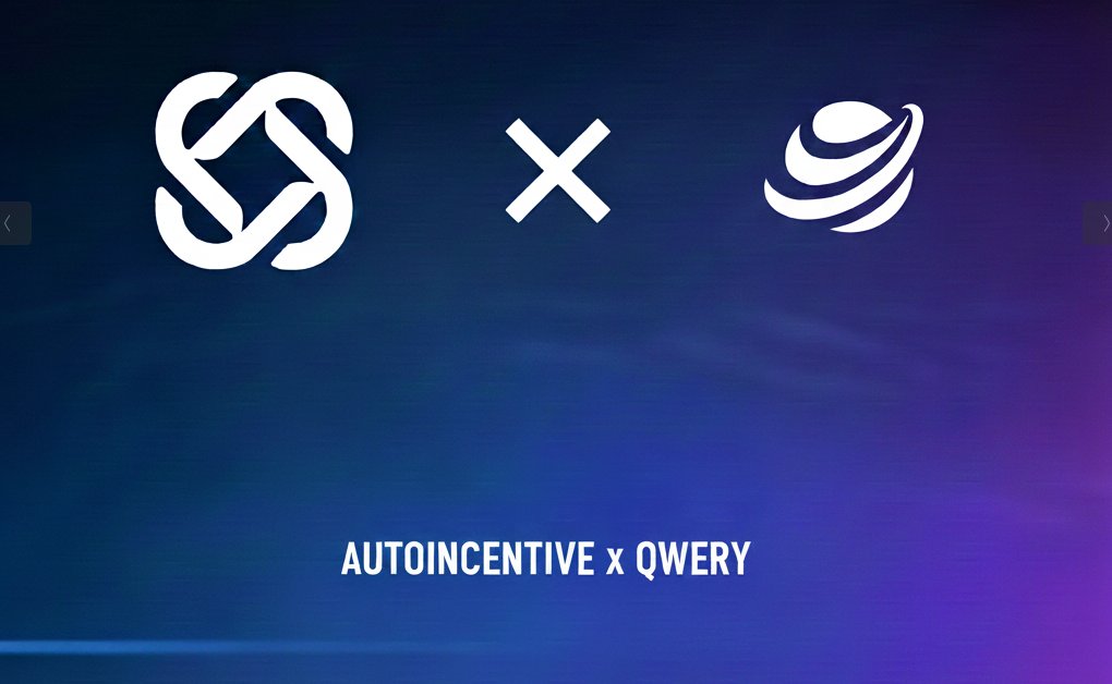 Autoincentive tweet media