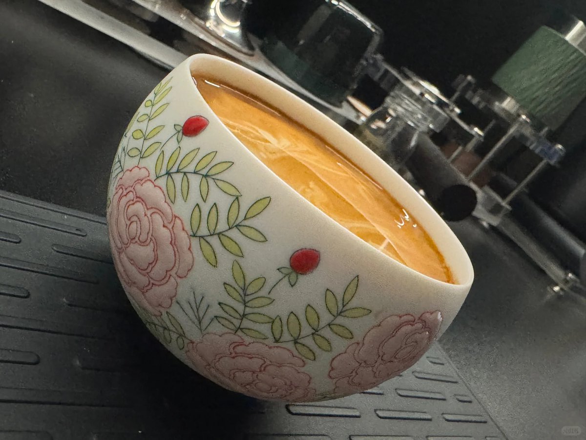 LadyOD799's tweet photo. Coffee isn’t just a drink to me — it’s a tiny ritual that makes the world feel a little softer and the day a little kinder https://t.co/hUi2yumA1t