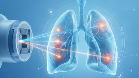 📚 Eficacia, seguridad y eficiencia de la radioterapia corporal estereotáctica aplicada con marcadores de referencia en oncología

👉 doi.org/10.52766/TQPG1…

🔗aetsa.org

<a href="/AETSA_/">AETSA</a> para #RedETS <a href="/RedETSA/">RedETSA</a> <a href="/_SEOM/">SEOM</a> <a href="/_SEEO_/">Enfermería Oncológica</a>  #oncología #oncologiaradioterápica