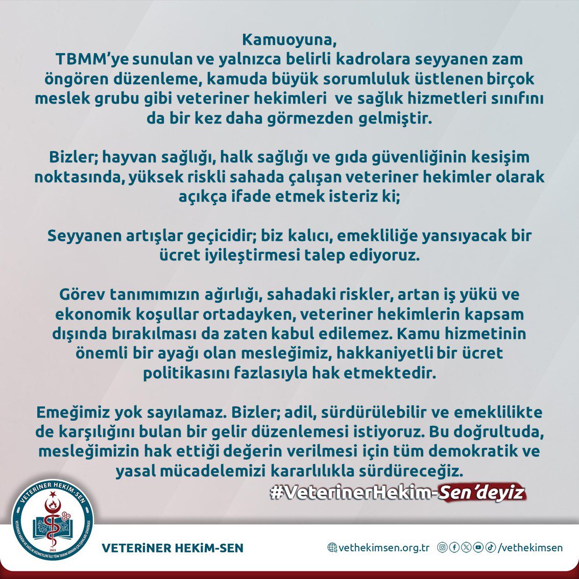 Esre KARAYILAN tweet media