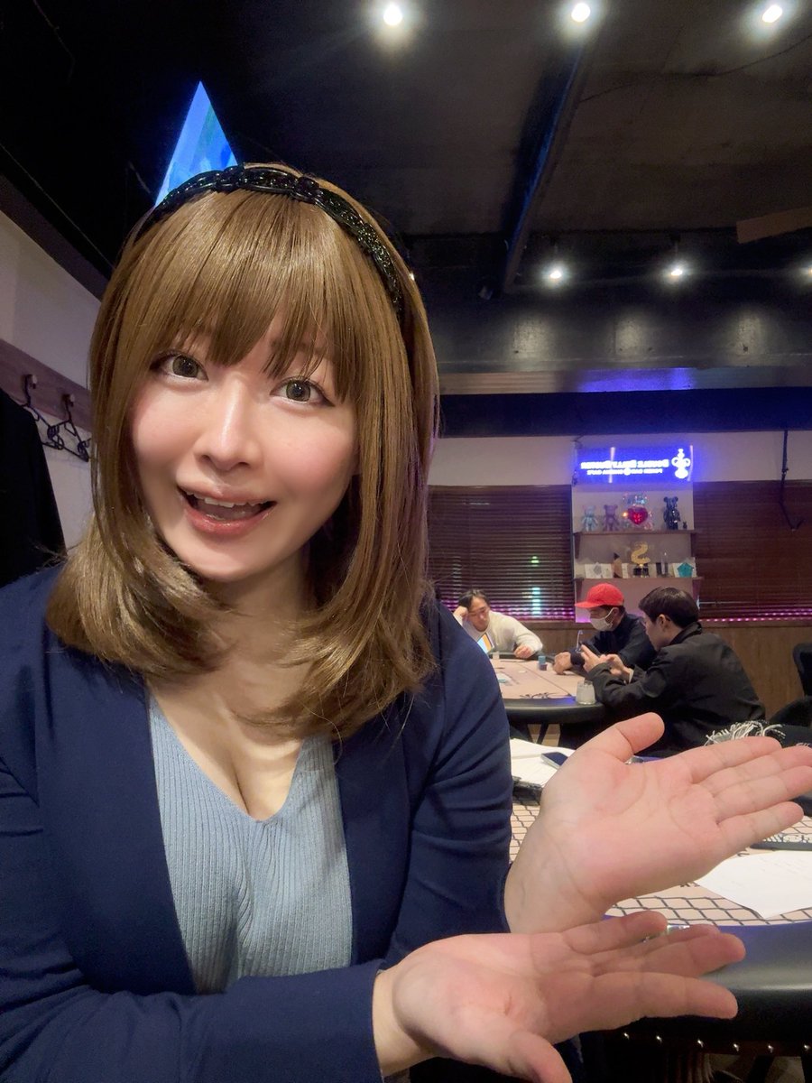 Nami🍍🌸🦅 (@nami_poker_id5) / Posts / X