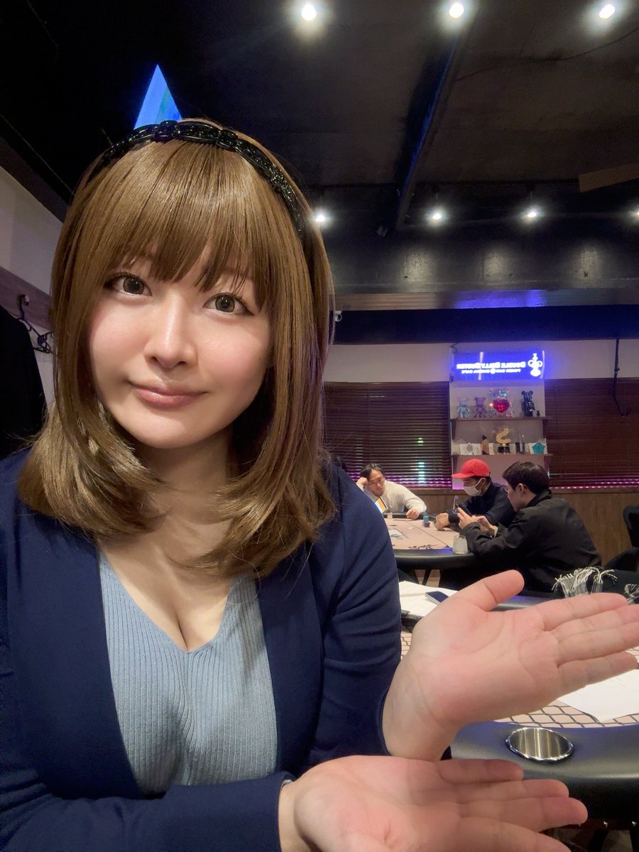 Nami🍍🌸🦅 (@nami_poker_id5) / Posts / X