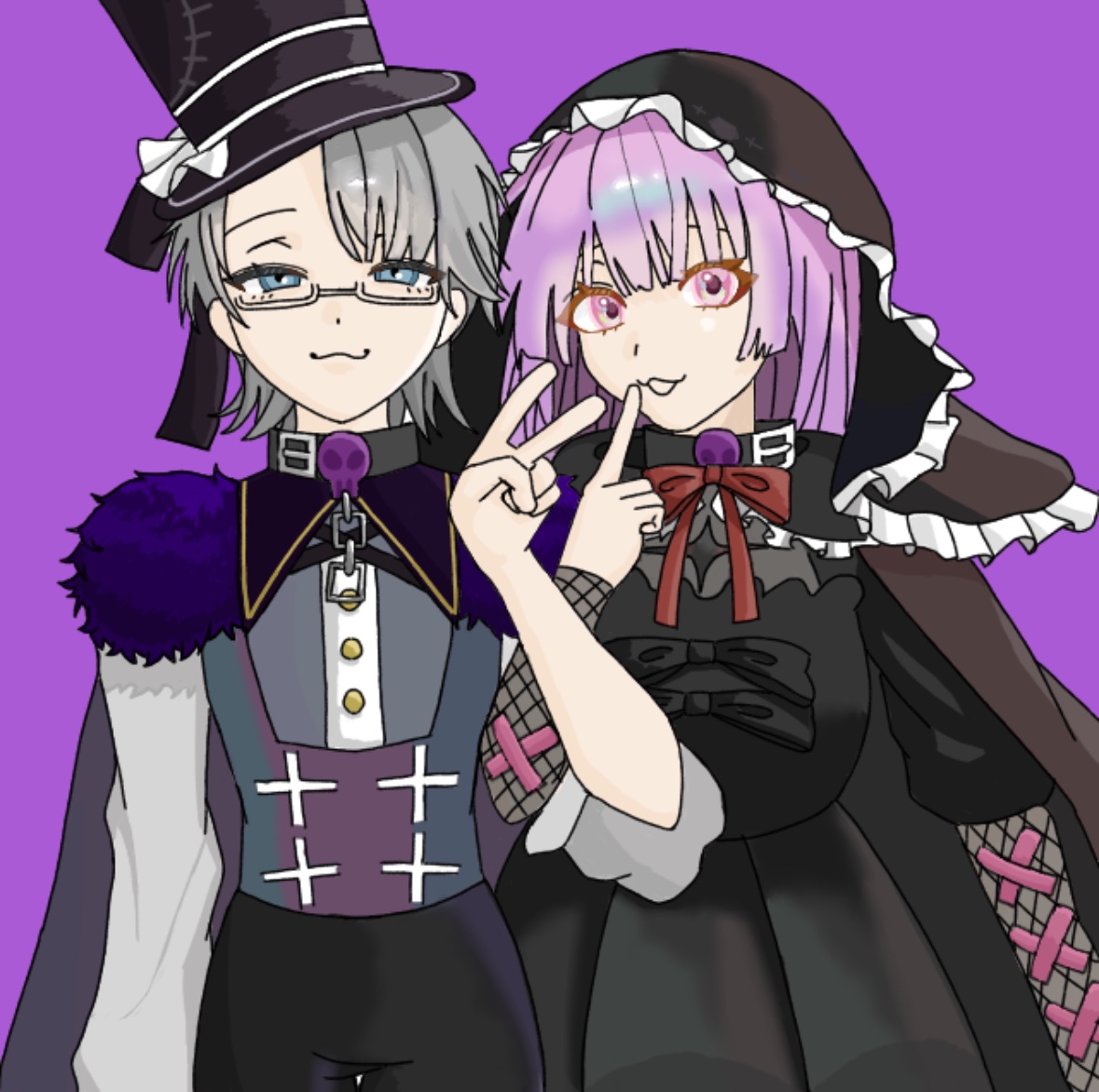 混血 (@c4b551) / Posts / X