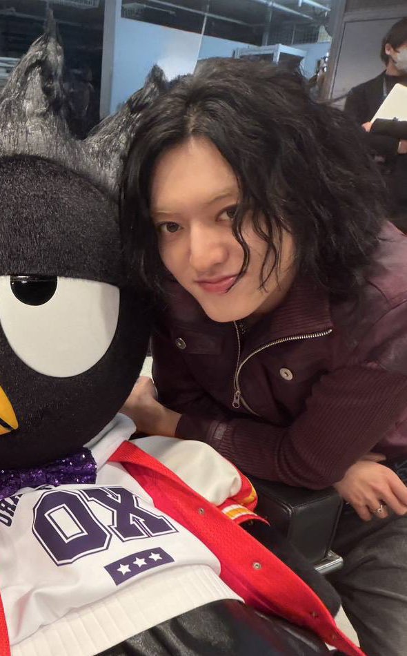 ちょ、え、ちょ、えっと、やばい