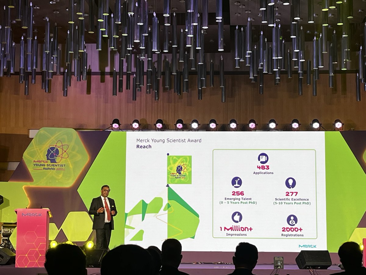 Bishnu P. Biswal tweet media