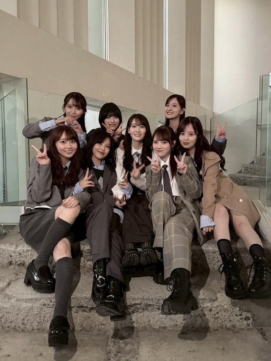nogizaka46's tweet image. 【ブログ更新 矢久保美緒】 光は愛 dlvr.it/TPbyrc