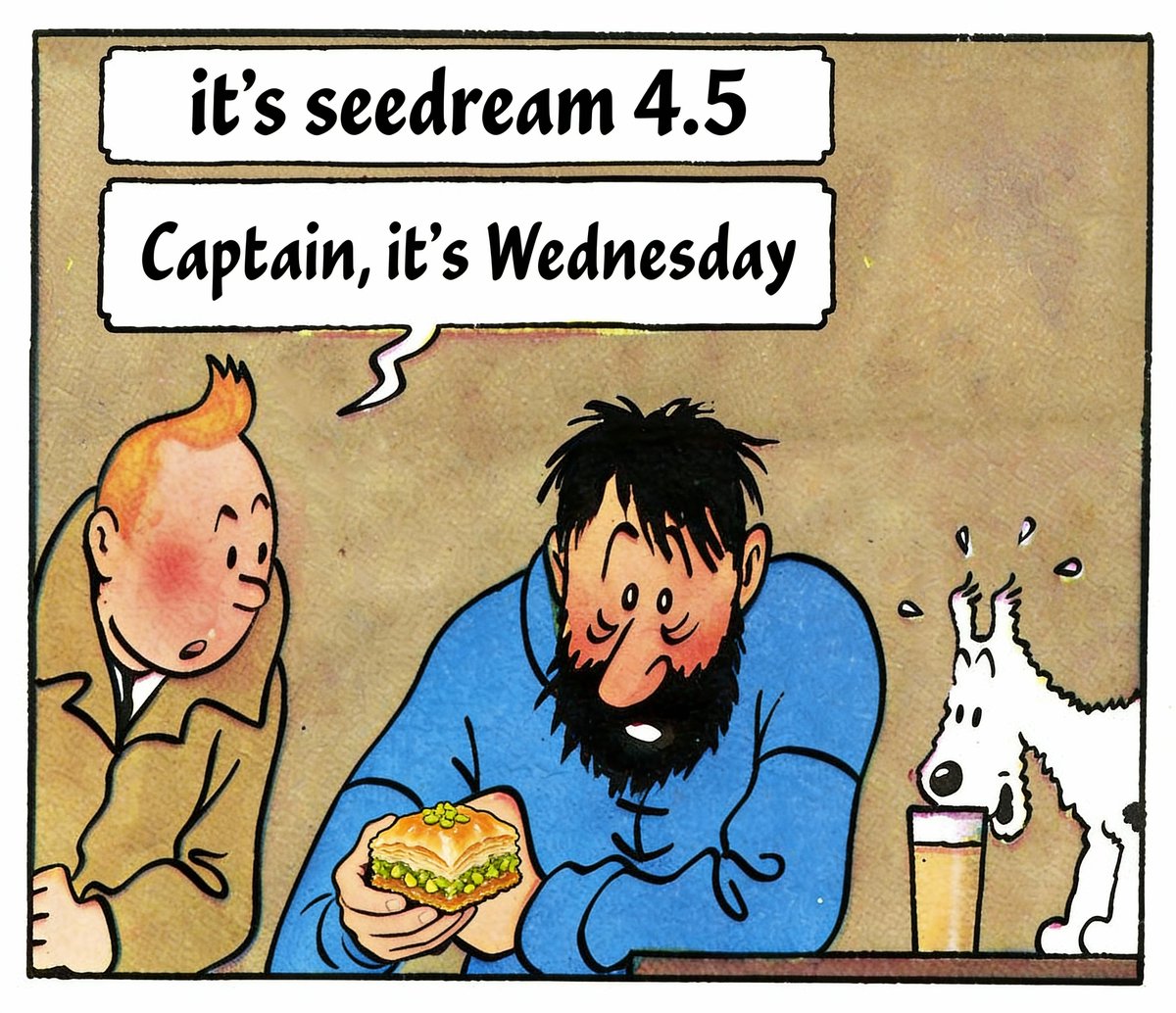 1littlecoder's tweet image. What a week huh! It&apos;s raining models week 🔥

Seedream 4.5 right here on fal

The model excels in highly consistent editing and great typography!