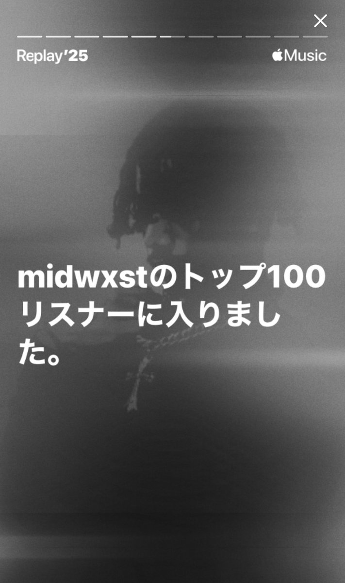 ASAPjuiceHopsin's tweet photo. midwxst Top100 listener🔥 https://t.co/M9wwo0IDu7