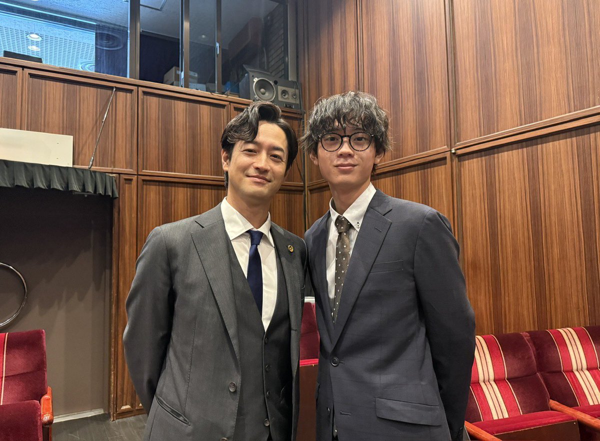 竹財輝之助【公式】 (@terutakezai) / Posts / X