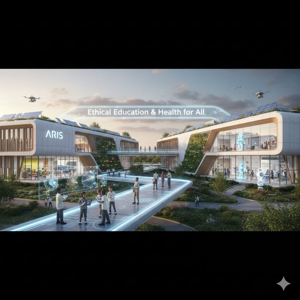 HamadKhan318557's tweet image. 🏡 Every home connected.
🕌 Every contract transparent.
💡 Every service powered by AI.
This is not the future — this is the halal smart society today.
sidrastart.com/project/72b01f…
#EthicalTech #SmartHousing