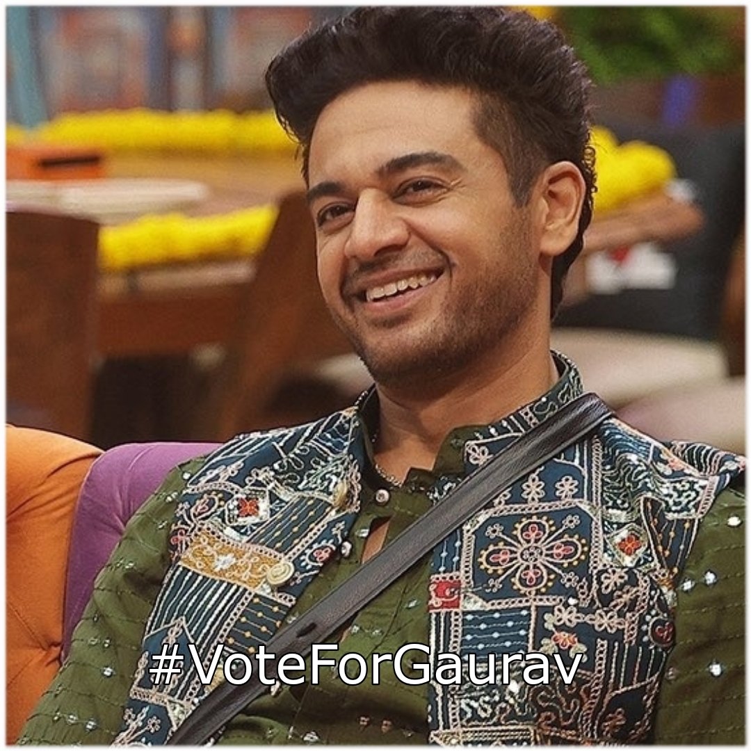 gauravklovers's tweet photo. HT Booster Alert

Target 
2k cmts
500 RT

Use #VoteForGaurav &amp; #GauravKhanna in your tweets &amp; complete the Booster , show your love #KhannaKaKhaandaan ❤ https://t.co/bC6youTPS8