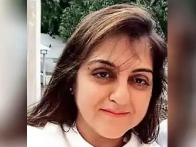 VijayKumbhar62's tweet image. Yes, #SheetalTejwani has been arrested. But the bigger question remains: Will the entire network behind her ever be exposed, or is this just eyewash before the Assembly session?
#MundhwaLandScam #ParthPawar #AjitPawar