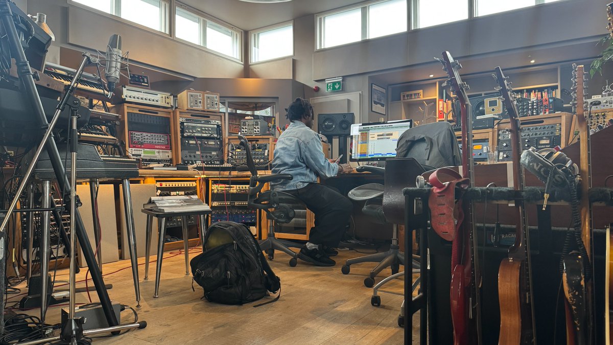 Glad to have Cumulus / Memory out there… onto the next one ⛵️