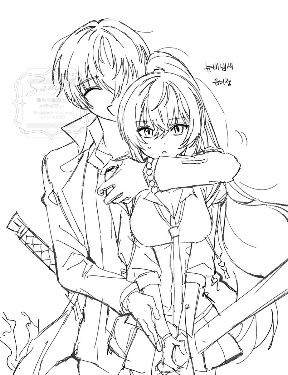 13m_17s's tweet image. #カウンターサイド