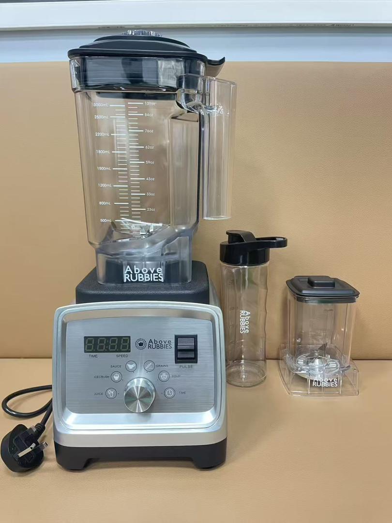 Thank you Emir
Odogwu blender 
150k
Location is ibadan 
Nationwide delivery