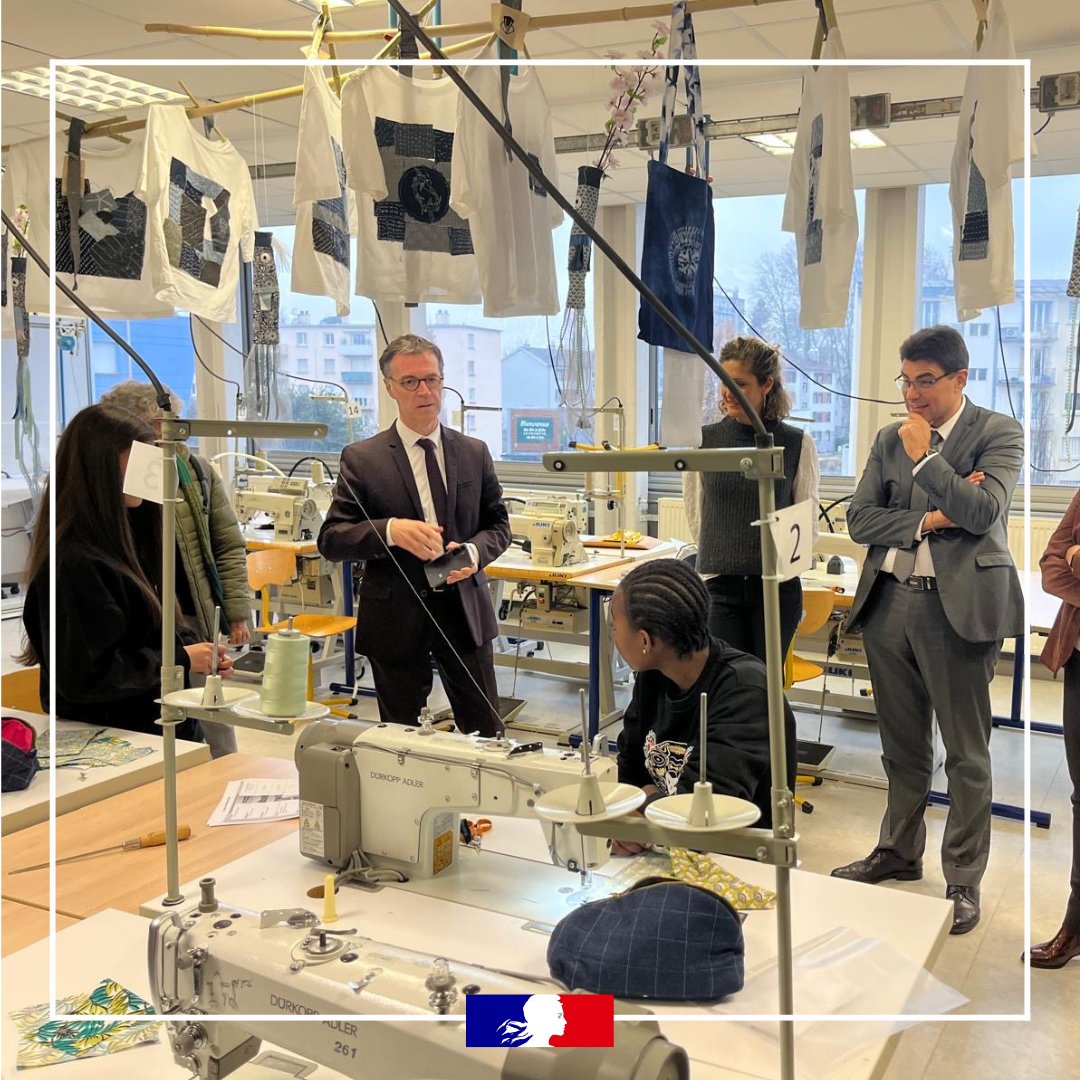 Académie de Grenoble tweet media