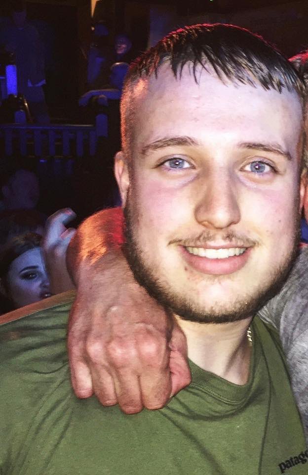 Of all the things I have ever done in my life, being a mum was the best. To lose my Rory. 8 long, awful years without that smile, laugh, cheek, that awesome hug.  I’m broken hearted every day, I keep myself as busy as I can but days like today, hurt like hell Rory, 19 forever.💔