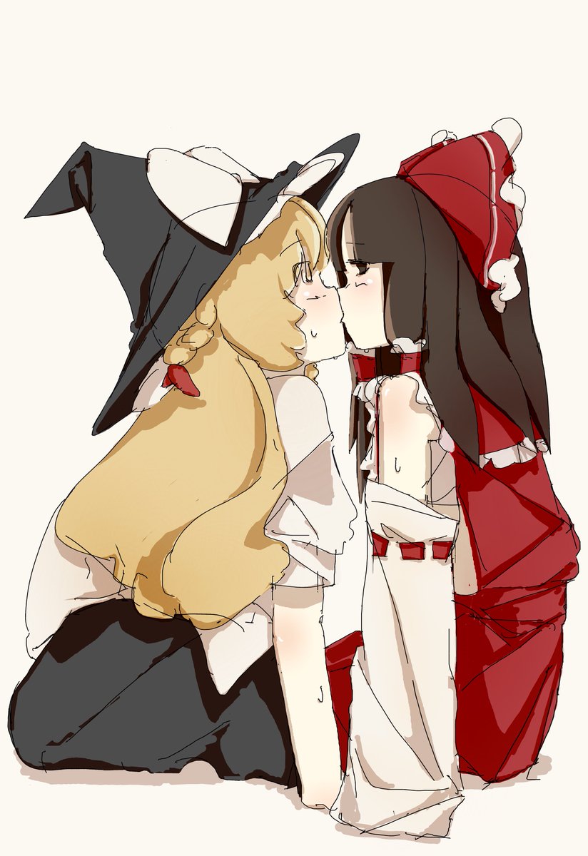 _shirayuki000's tweet image. #東方Project