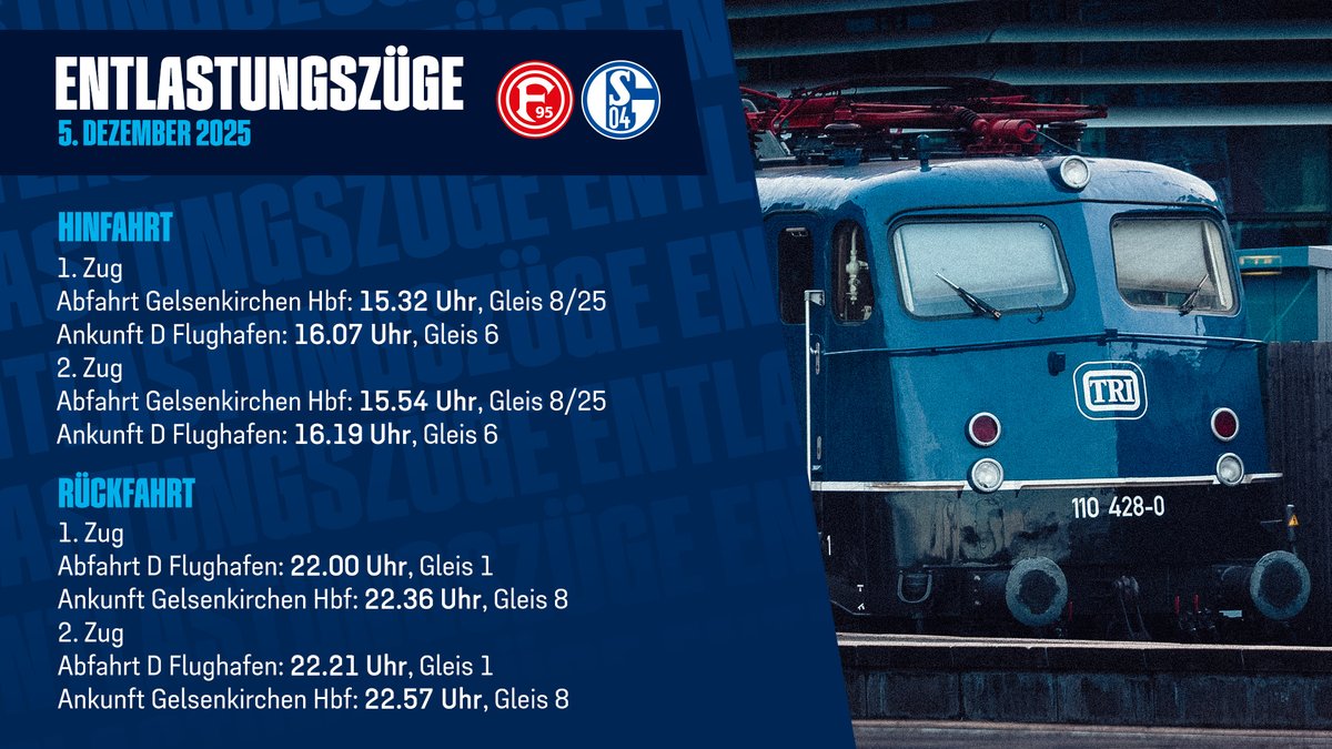 FC Schalke 04 tweet media