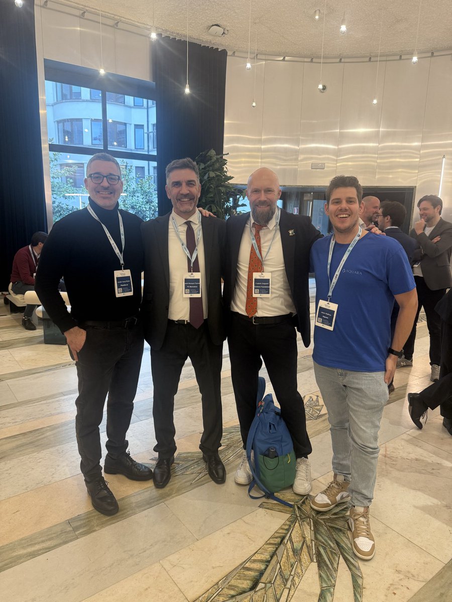 Frederik Gregaard tweet media