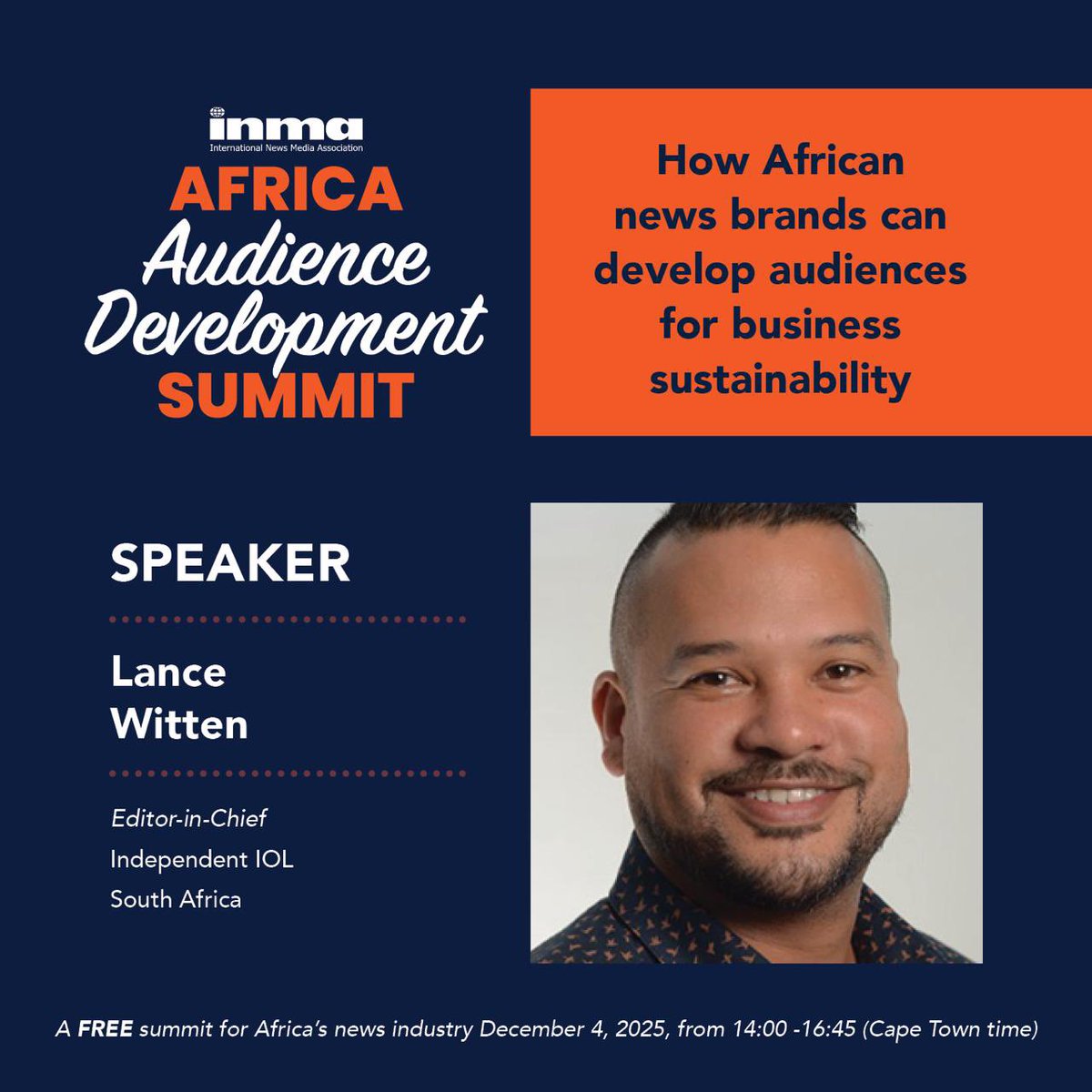 Lance Witten tweet media