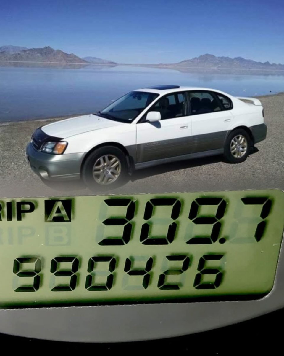 Mileage impossible tweet media