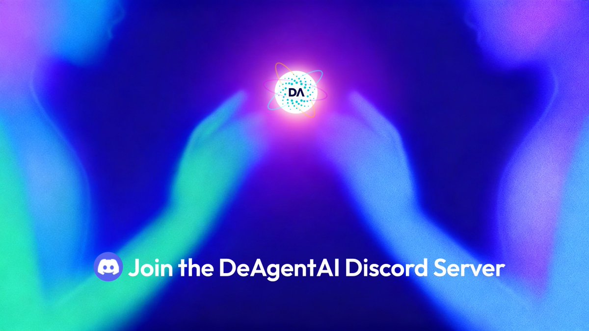 🚨 SECURITY ALERT: Potential Discord Compromise

We detected unauthorized access on the old Discord. Immediate migration to a clean server is now in effect.

NEW OFFICIAL SERVER👇discord.gg/officialdeagen…

⚠️ Old server = UNSAFE 
❌ We will NEVER DM you to connect your wallet 
❌