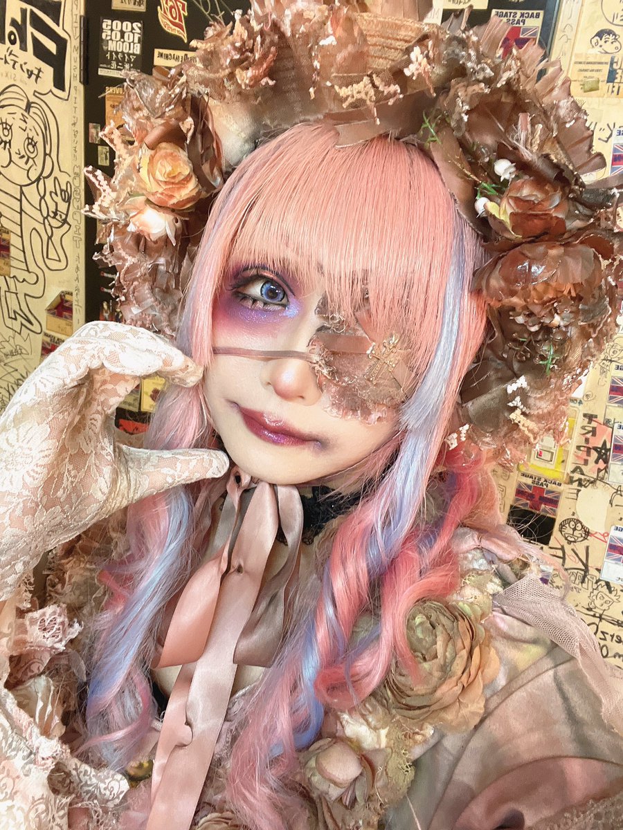 一色日和 (@kr1216_hiyori) / Posts / X