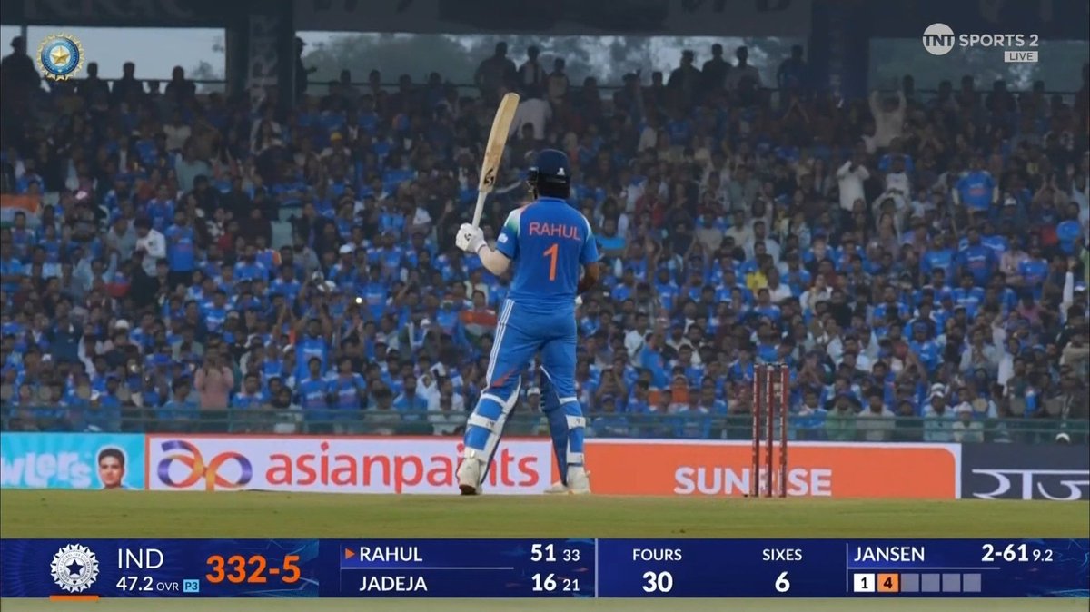 Appoint  him captain  asap <a href="/DelhiCapitals/">Delhi Capitals</a> 

This is new Kl Rahul 🔥🔥