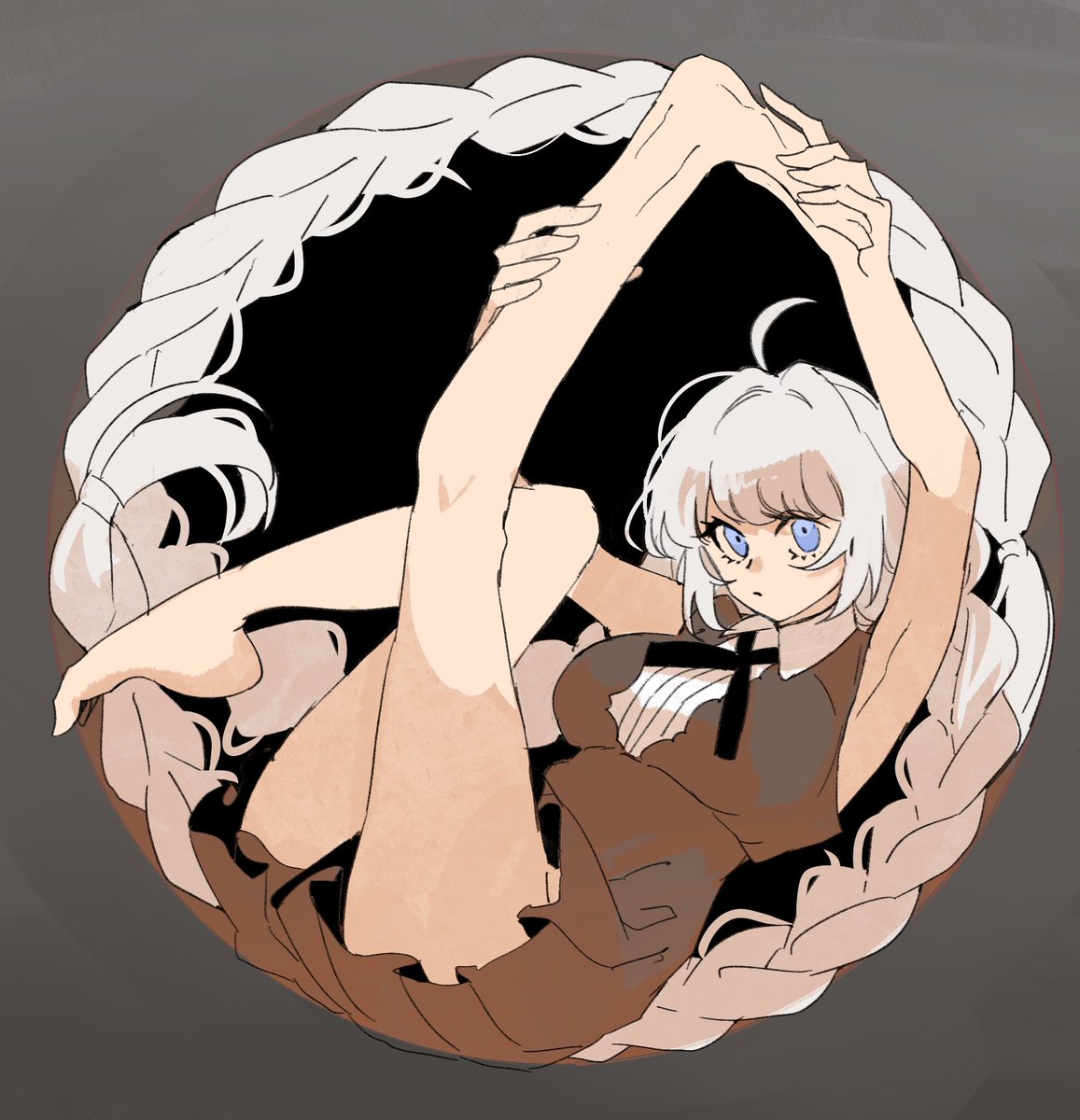 いずれ描き直します
