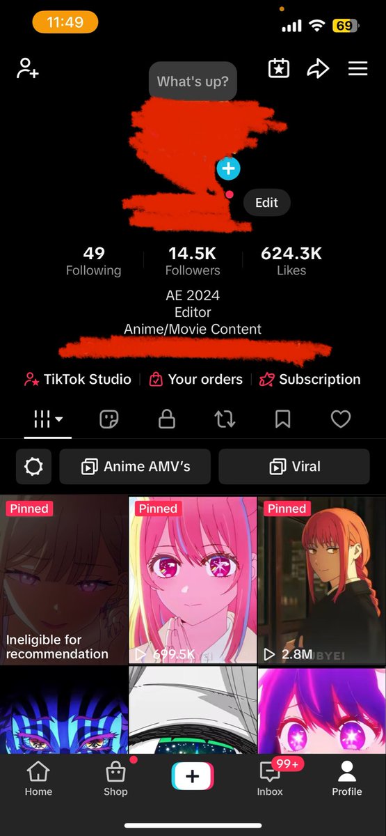 Stupid Ruby?? tweet media