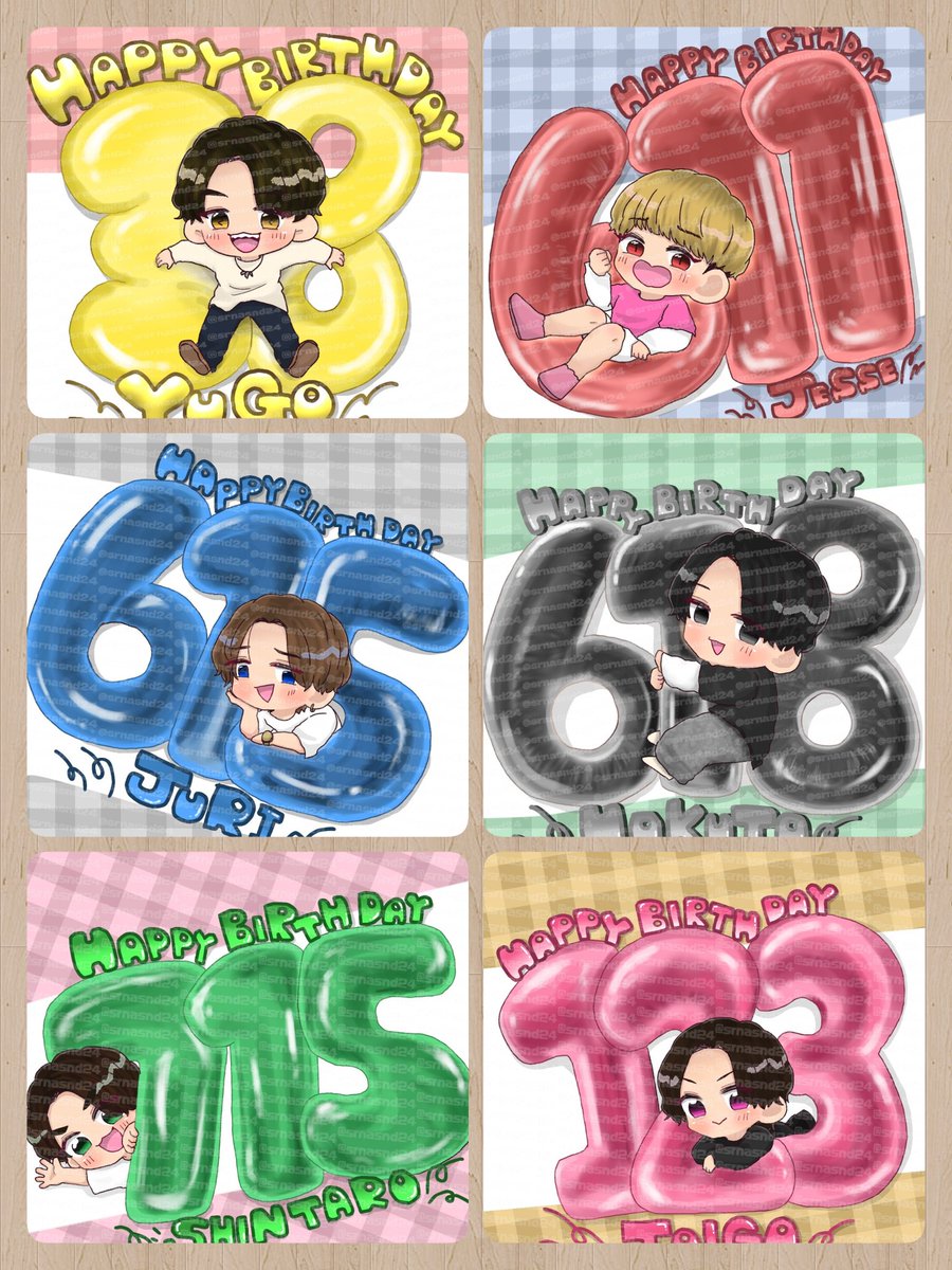 🌻らんどせる💪🦵🦵💪 tweet media