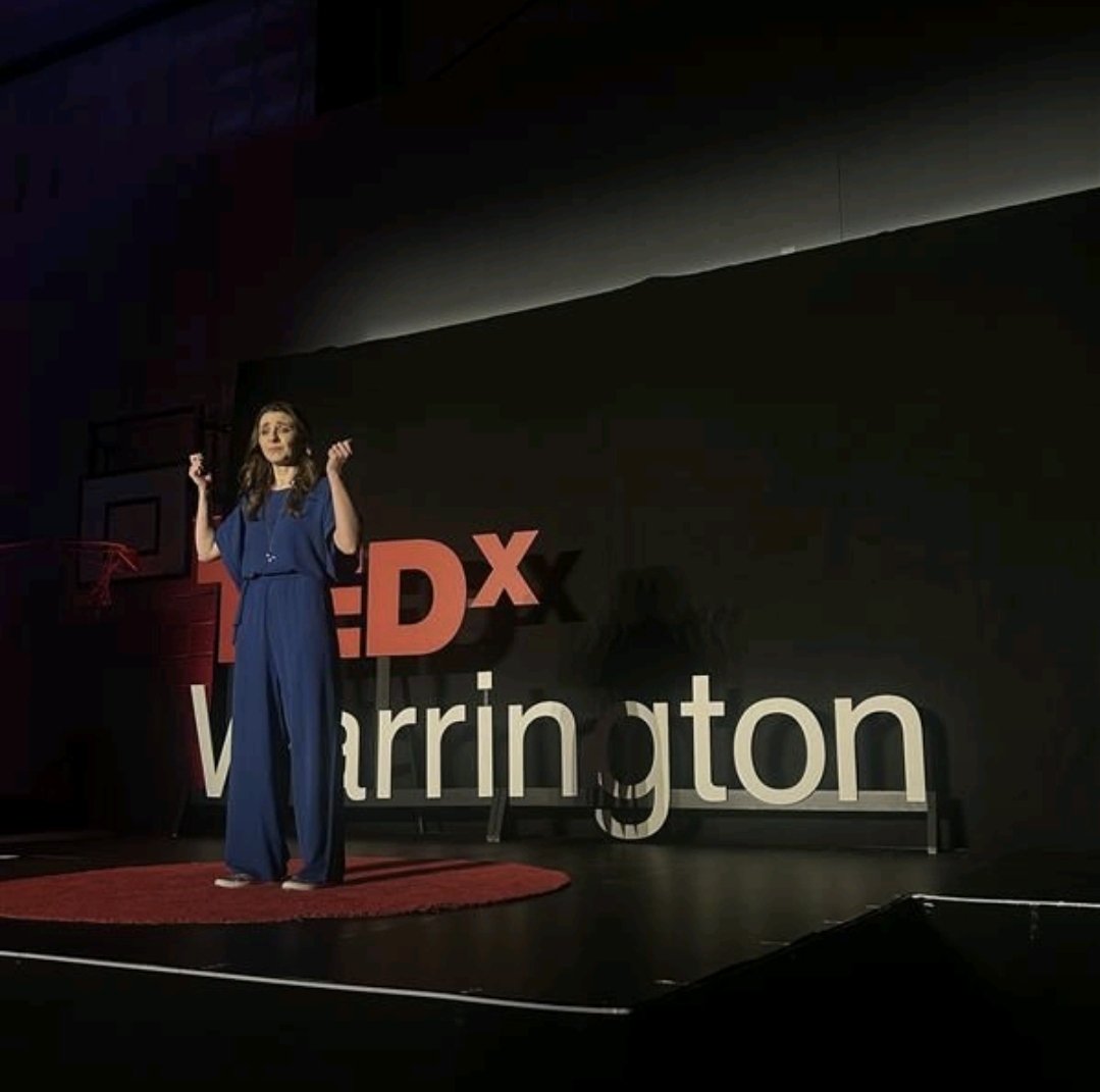 Jess Morgan tweet media