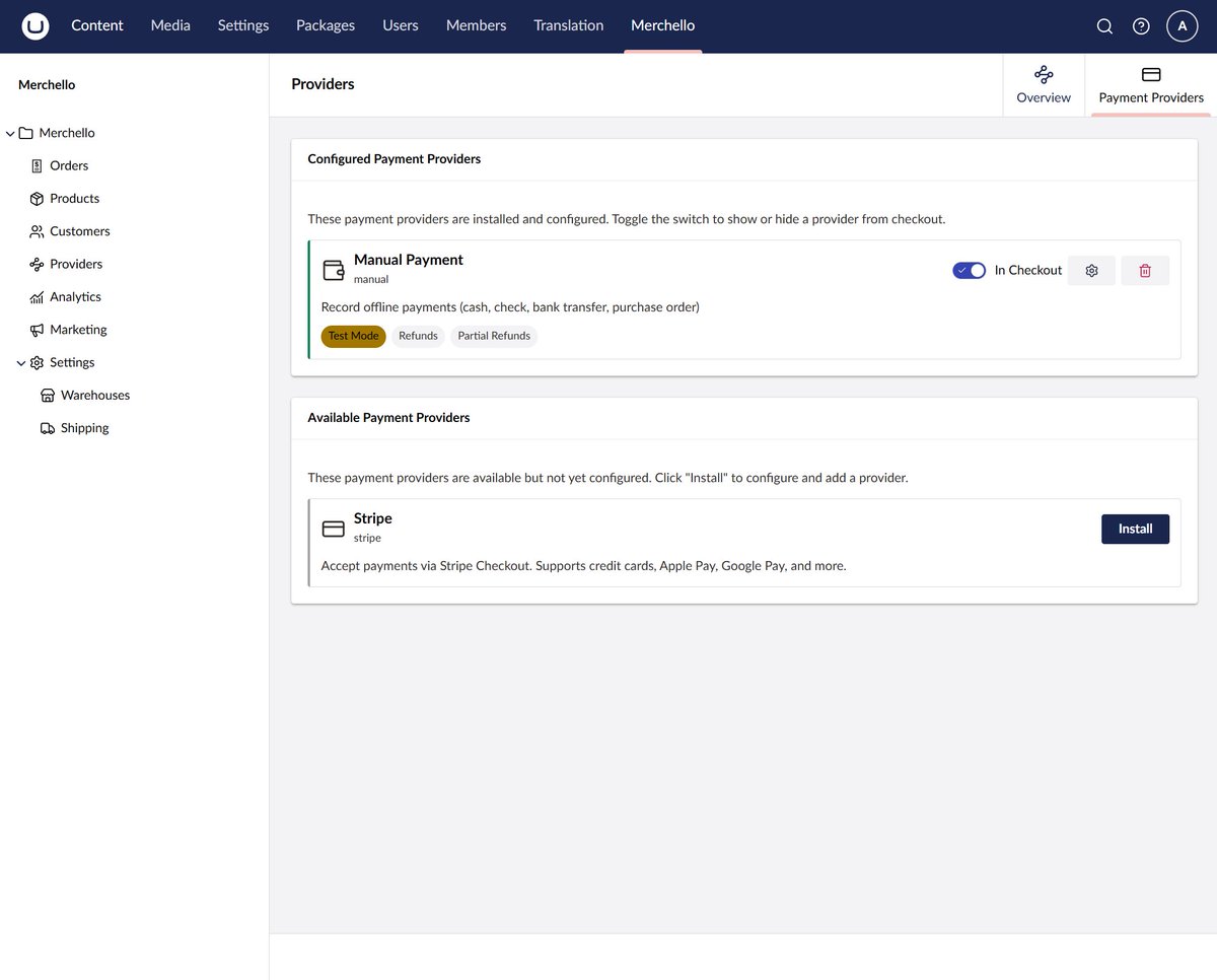 YodasMyDad's tweet image. #Progress #Umbraco