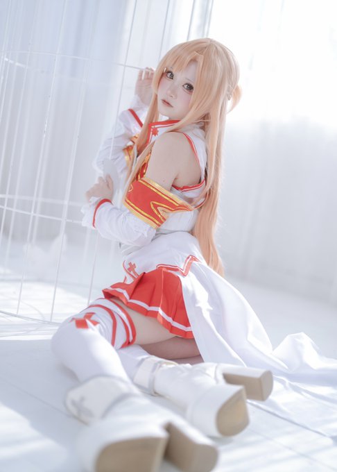 コスプレイヤー東雲うれはのTwitter画像3