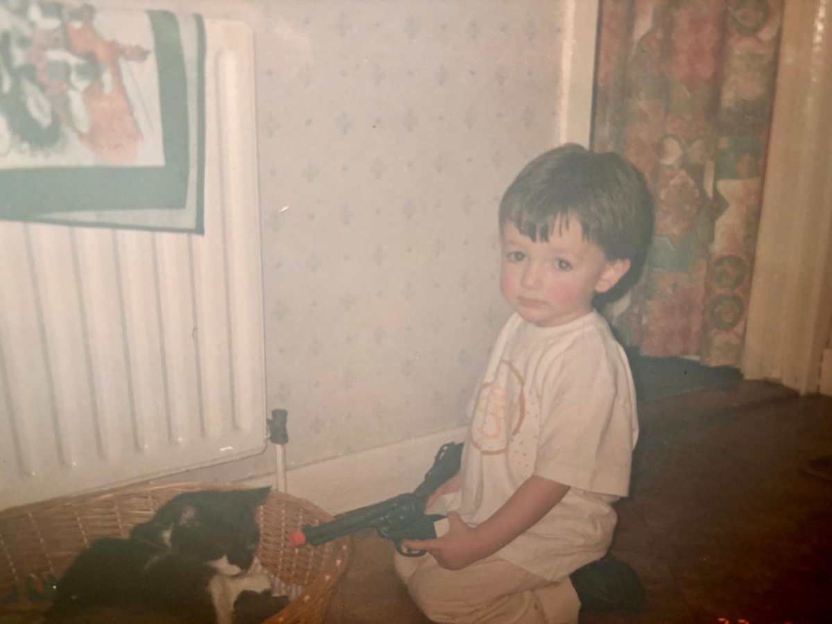 Ciarán tweet media