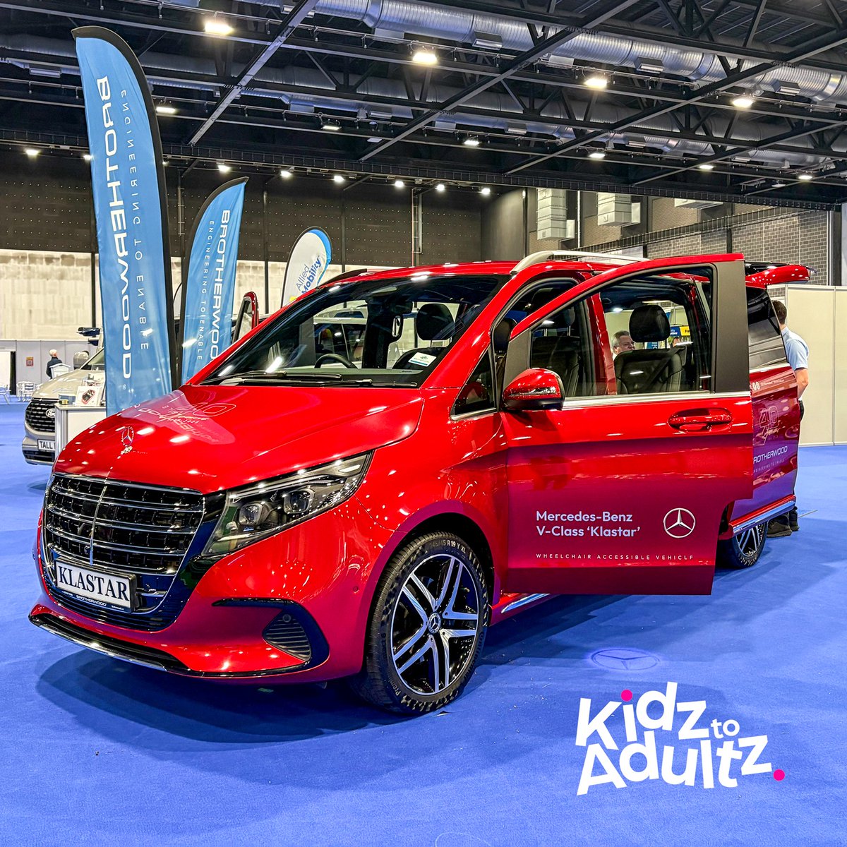 Brotherwood® tweet media