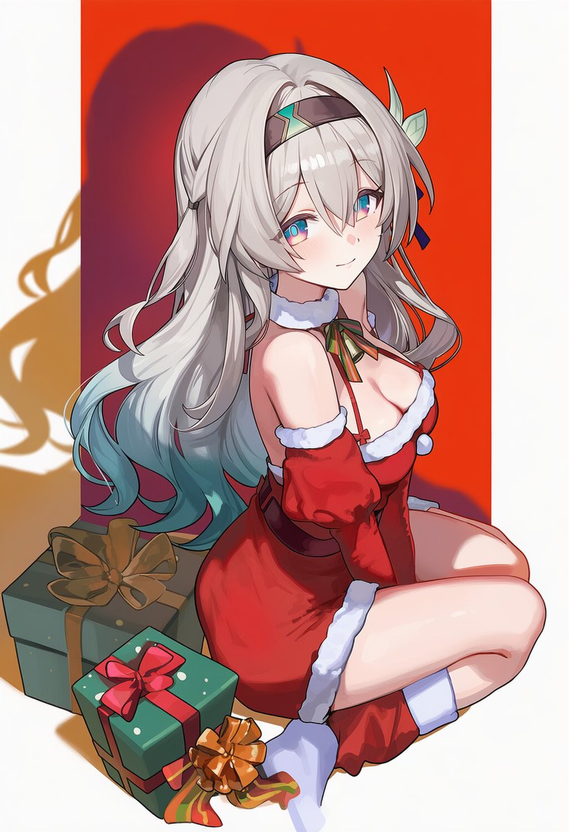 3neClovy's tweet image. ホタル・Firefly       
SFW Illustration. No nudity or suggestive intent.  

#崩壊スターレイル #HonkaiStarRail