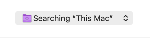 AndrewHartAR's tweet image. who is in charge of this feature at Apple, because I&apos;ve owned a Mac for 16 years and it has never worked