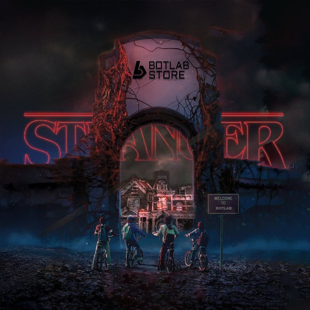 BotLabStore's tweet image. Because when the build quality hits this hard, even a 1–10 rating feels unfair. These components deserve their Eleven. 🔧📈

#BotLabStore #DroneComponents #madeinindia #Trending #Topical #StrangerThings #eleven #strangethings5 #momentmarketing #BuiltToflyHigh