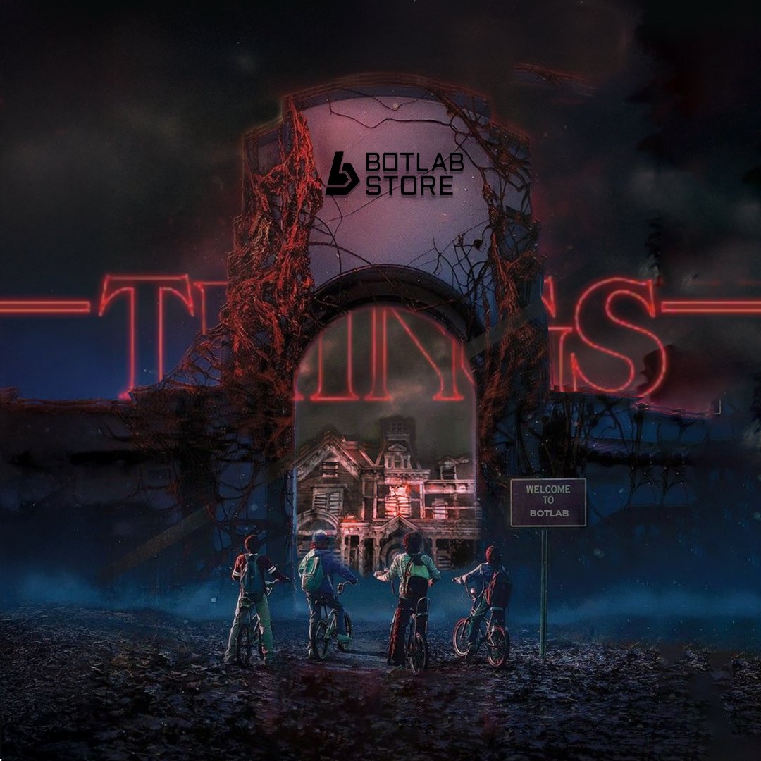 BotLabStore's tweet image. Because when the build quality hits this hard, even a 1–10 rating feels unfair. These components deserve their Eleven. 🔧📈

#BotLabStore #DroneComponents #madeinindia #Trending #Topical #StrangerThings #eleven #strangethings5 #momentmarketing #BuiltToflyHigh