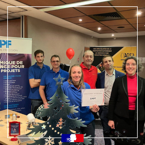 Préfète de l'Essonne 🇫🇷 tweet media