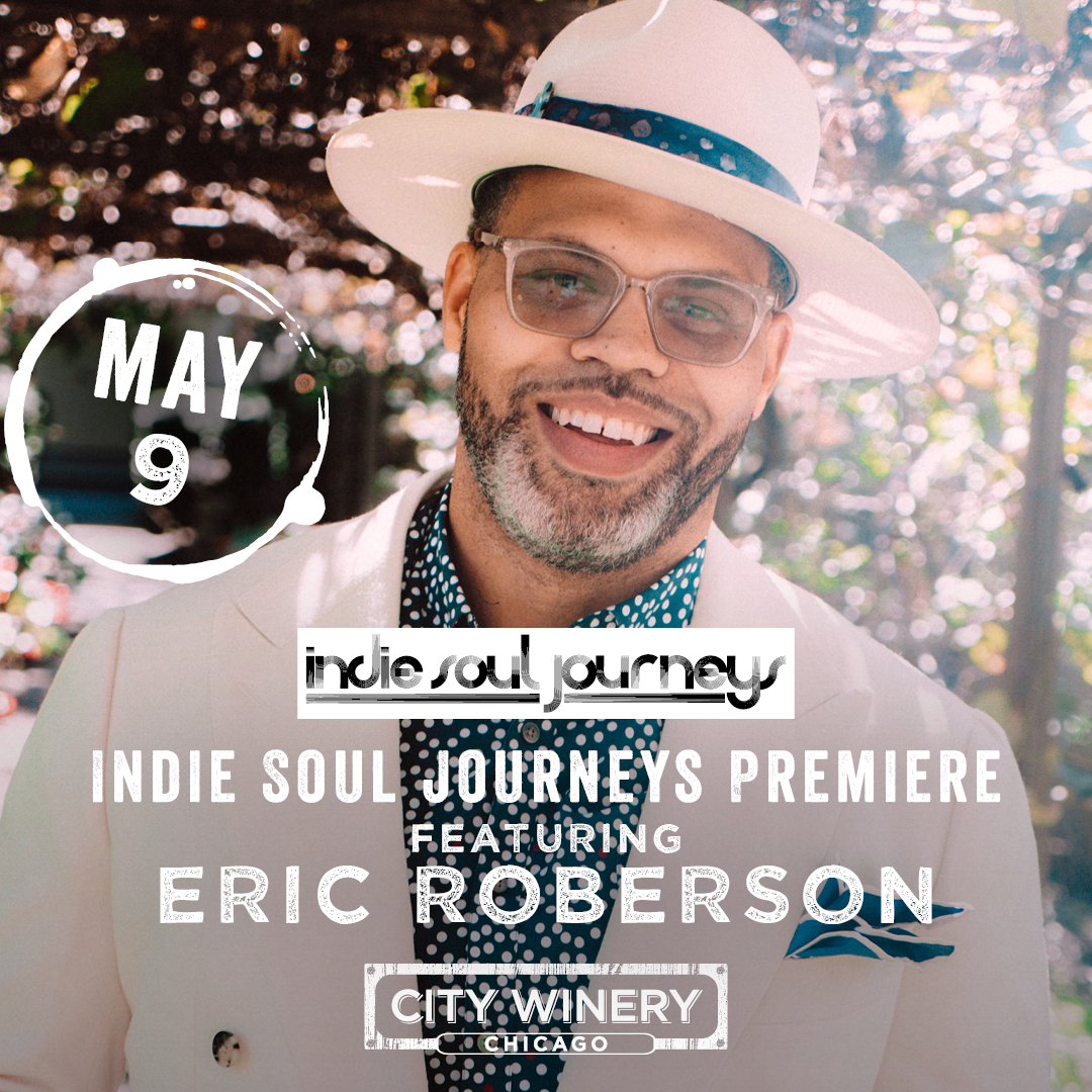 IAmEricRoberson's tweet photo. The Greatest Gift: Holiday Tour &amp; Vinyl Now Available - https://t.co/0AXtlADZJf https://t.co/KhDcDA7Veq