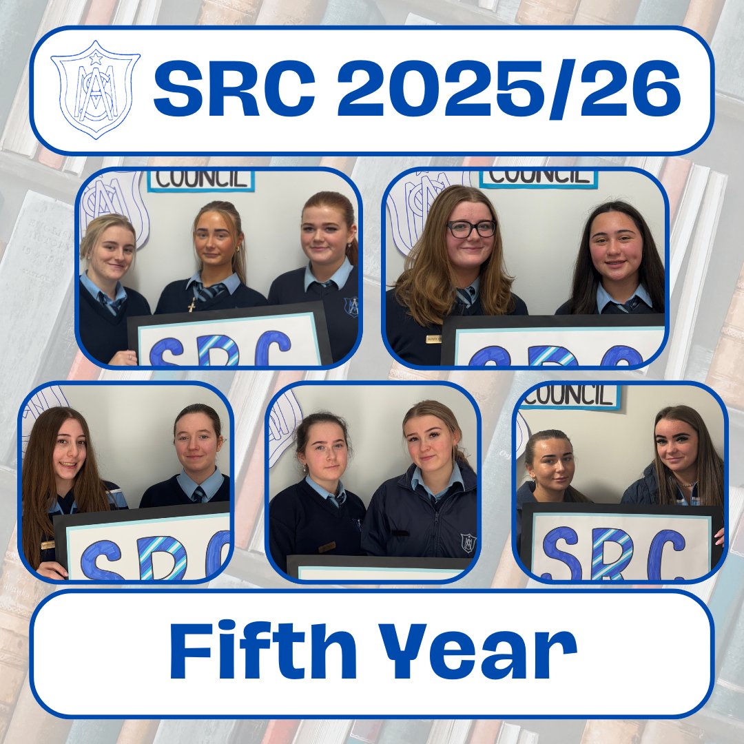 Ardscoil Mhuire tweet media