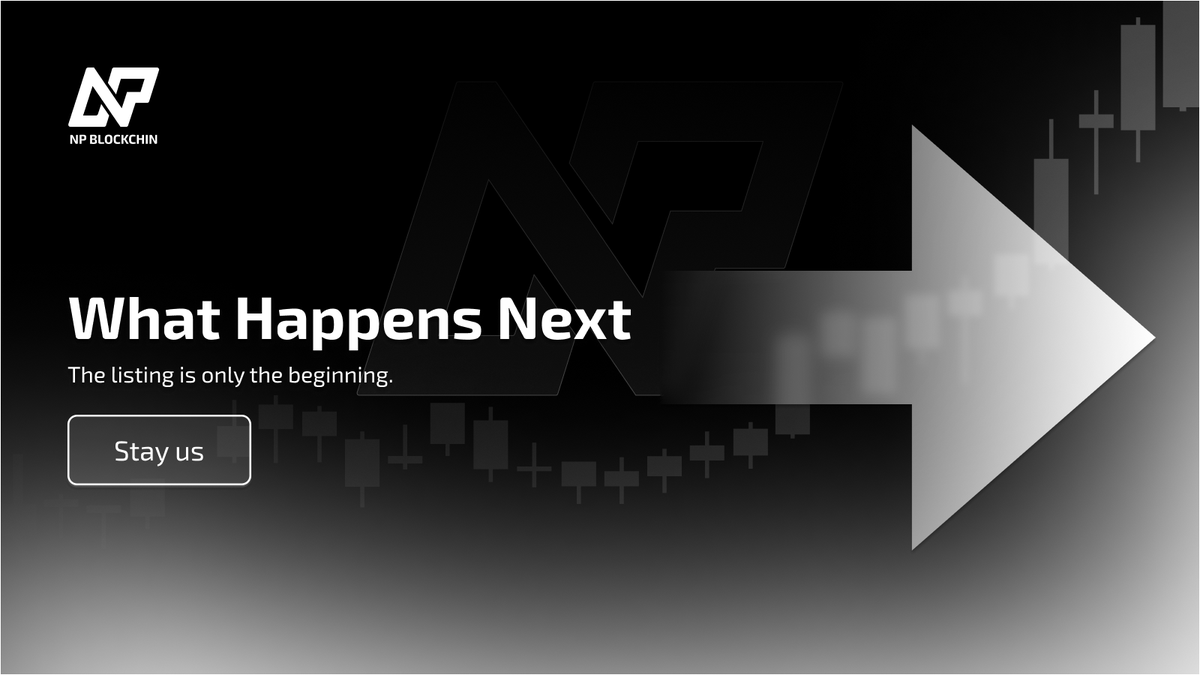 NP Official tweet media